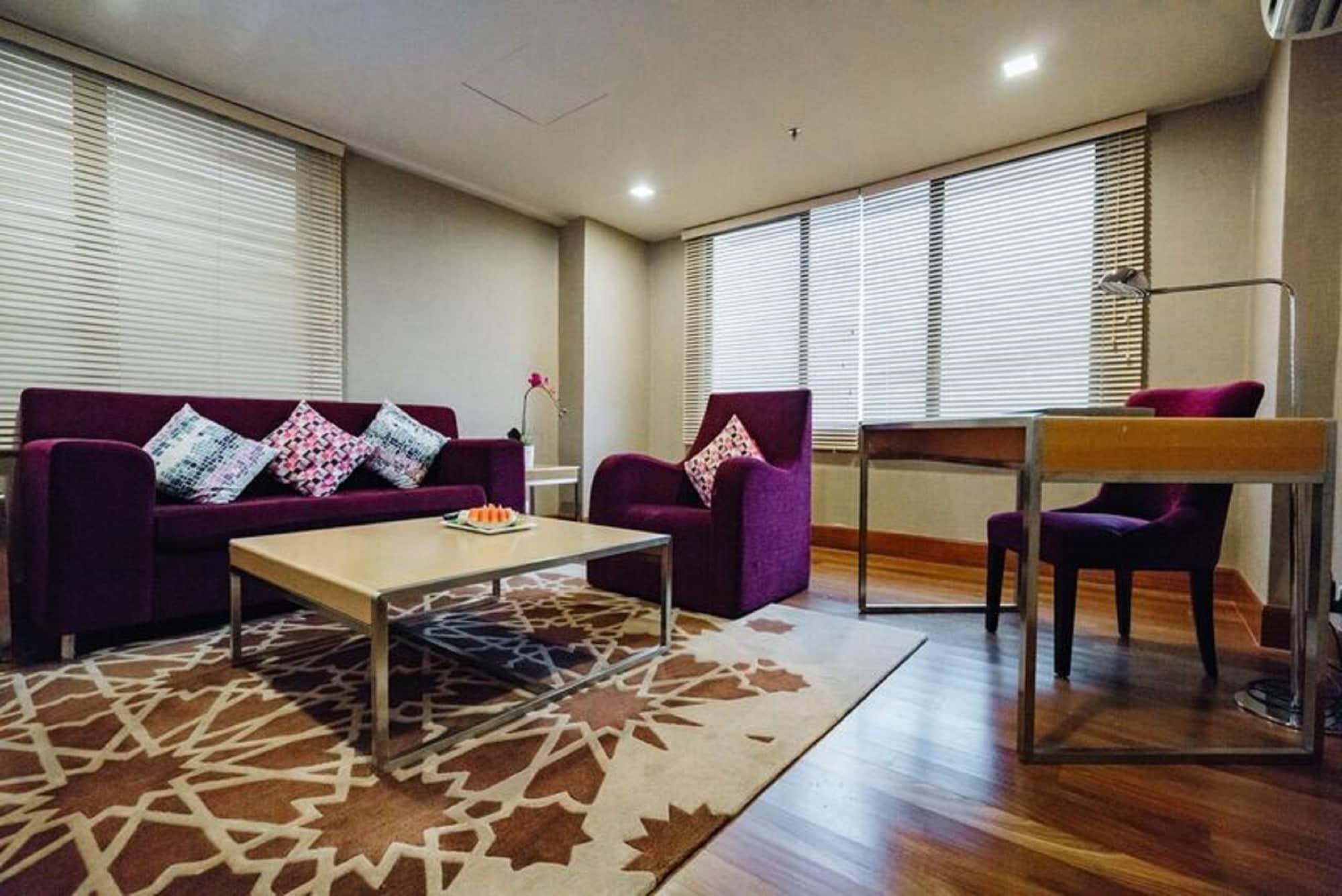 Raia Hotel كوتا كينابالو المظهر الخارجي الصورة
