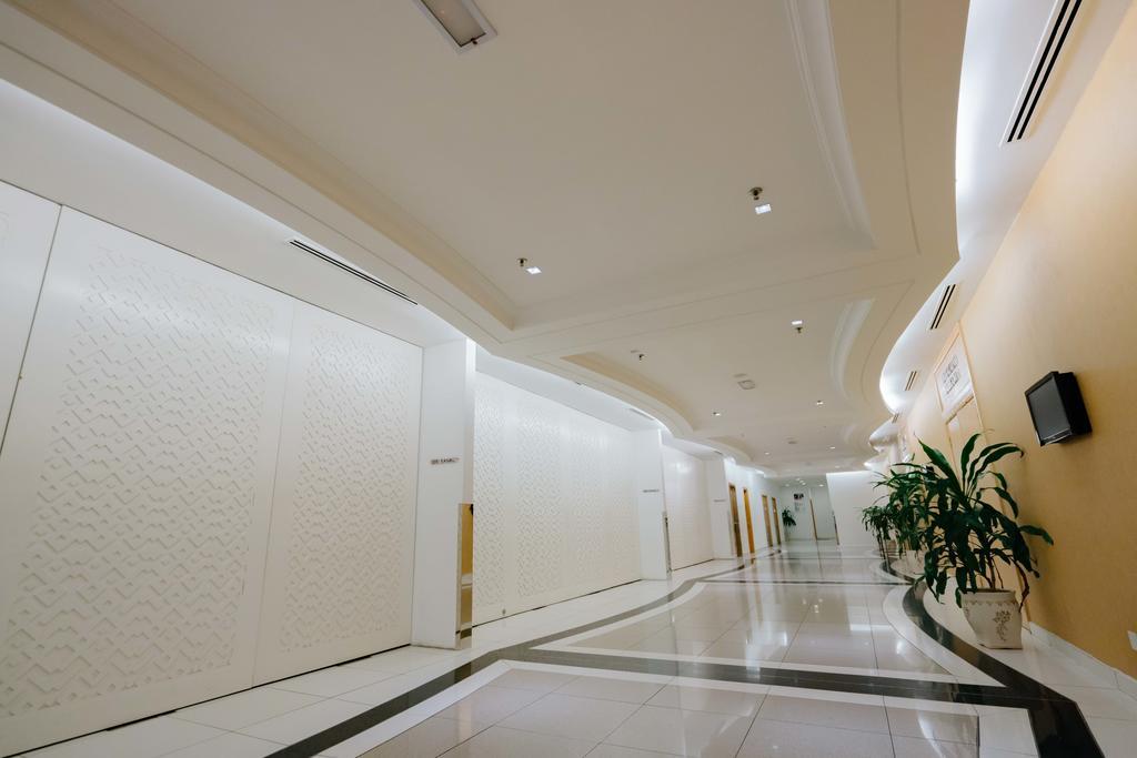 Raia Hotel كوتا كينابالو المظهر الخارجي الصورة