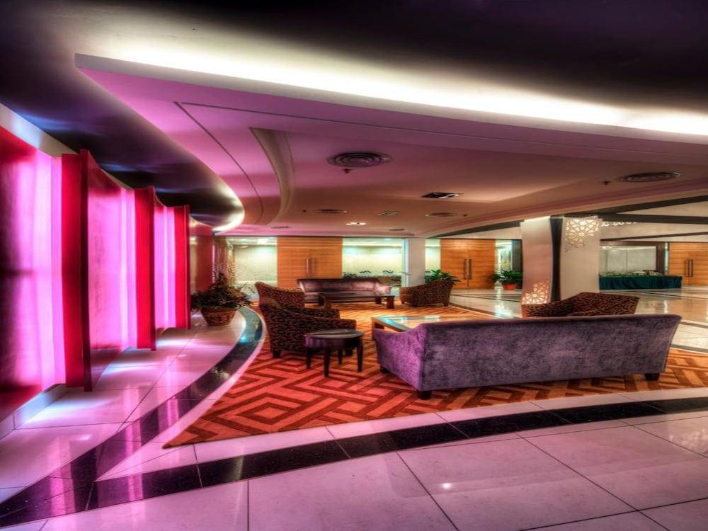 Raia Hotel كوتا كينابالو المظهر الخارجي الصورة