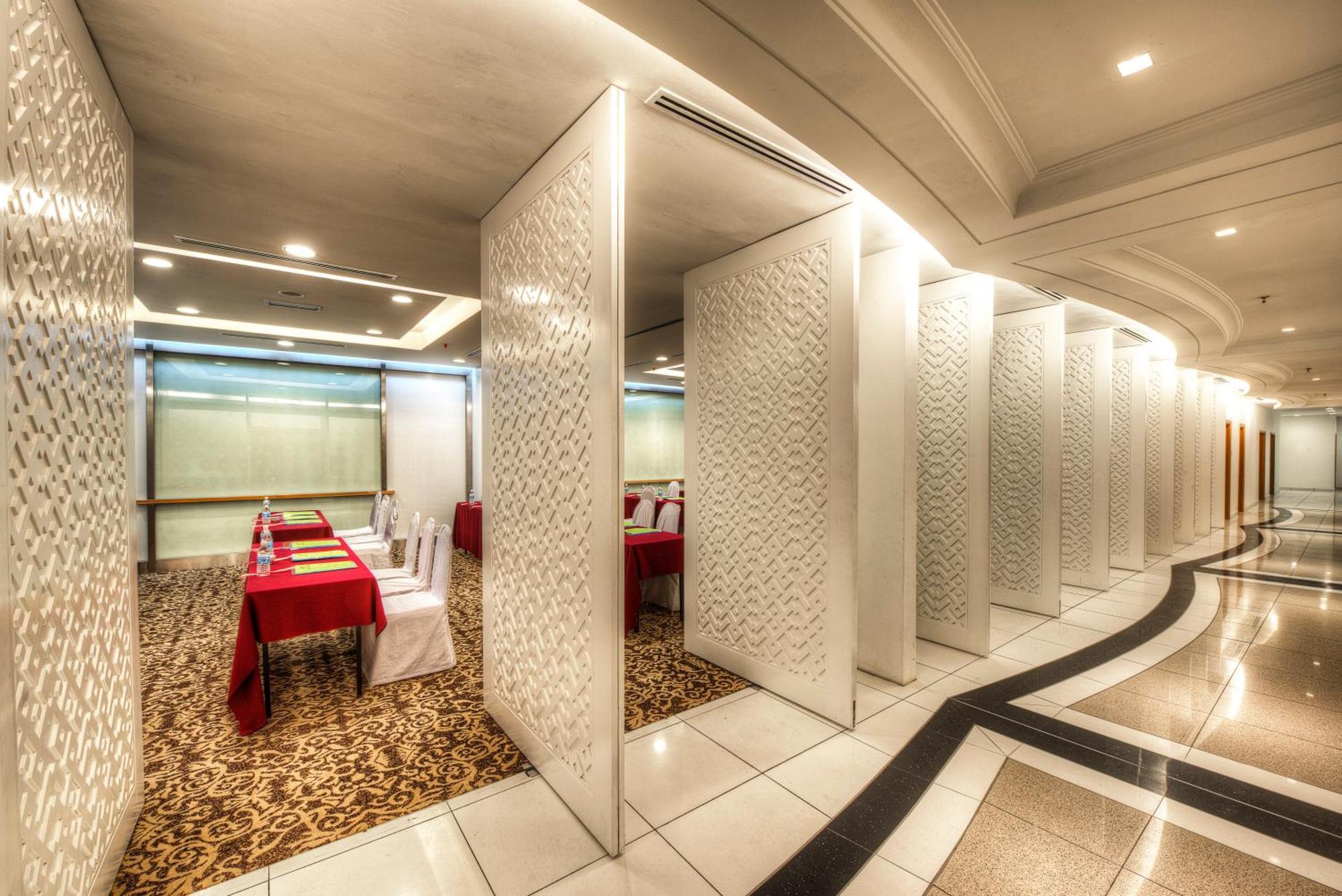 Raia Hotel كوتا كينابالو المظهر الخارجي الصورة