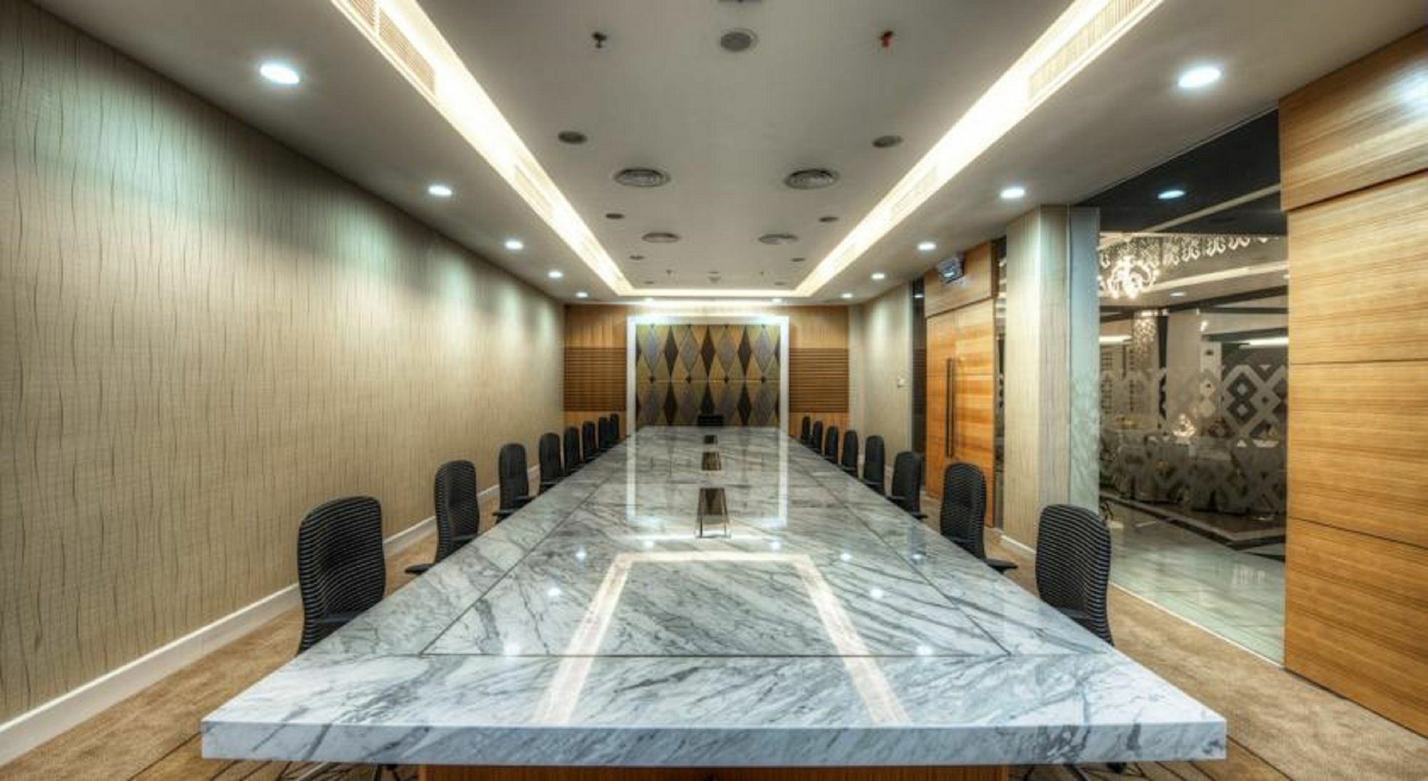 Raia Hotel كوتا كينابالو المظهر الخارجي الصورة