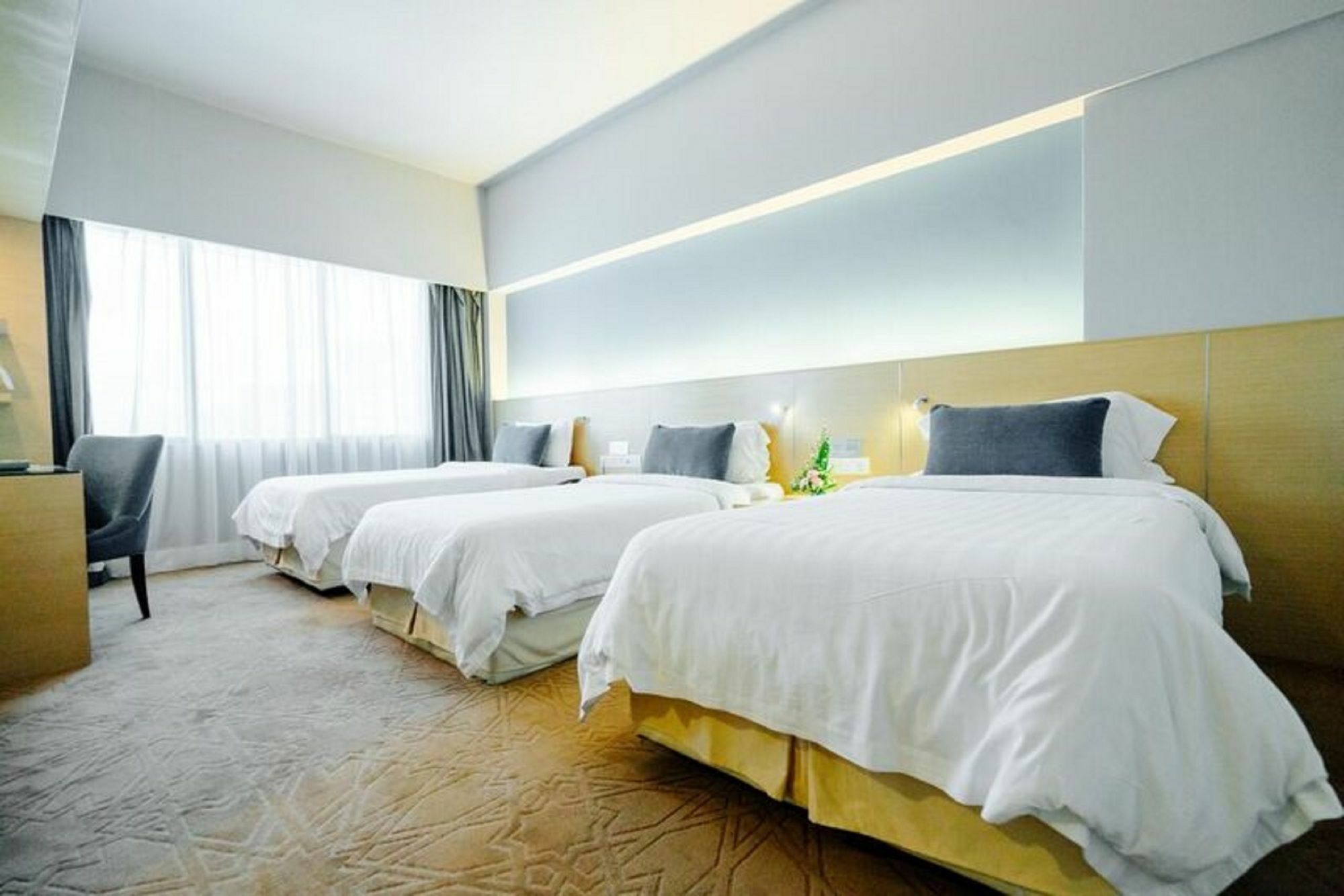 Raia Hotel كوتا كينابالو المظهر الخارجي الصورة