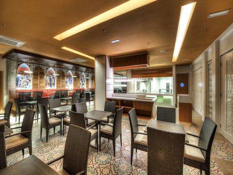 Raia Hotel كوتا كينابالو المظهر الخارجي الصورة