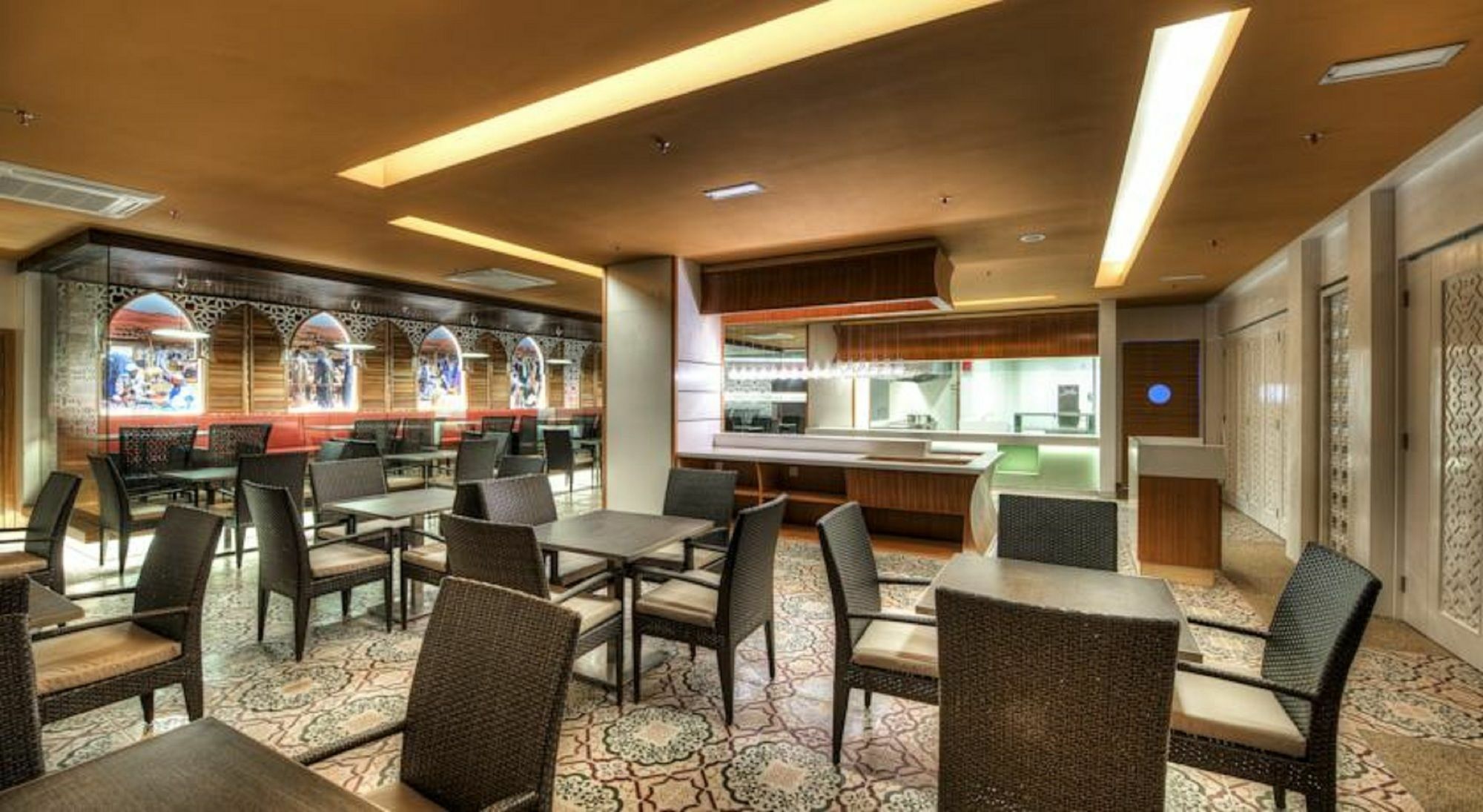 Raia Hotel كوتا كينابالو المظهر الخارجي الصورة
