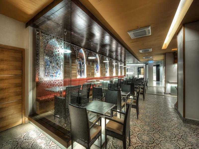 Raia Hotel كوتا كينابالو المظهر الخارجي الصورة
