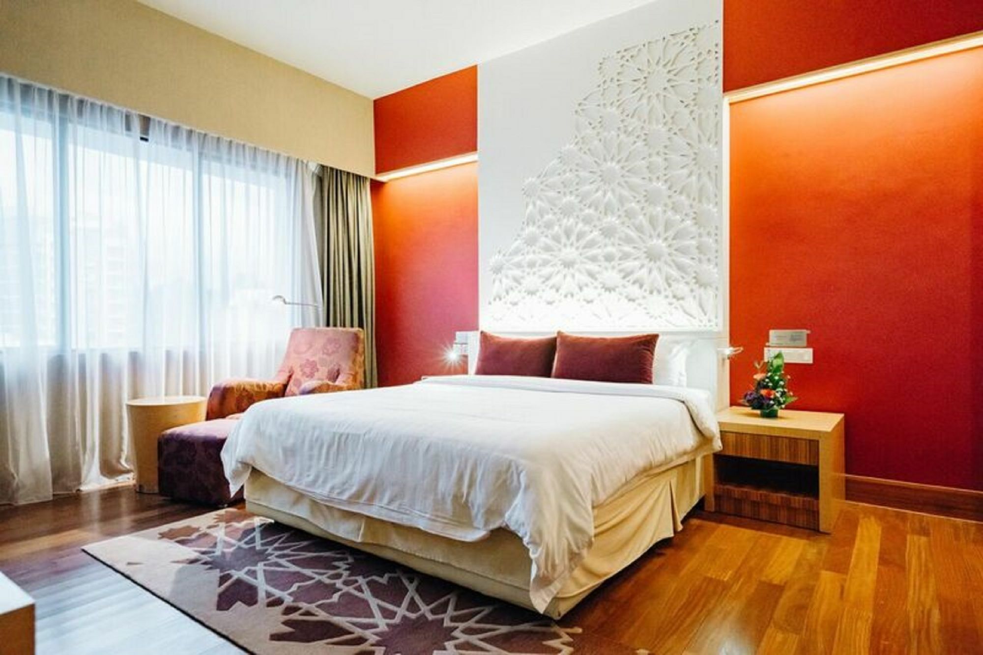 Raia Hotel كوتا كينابالو المظهر الخارجي الصورة